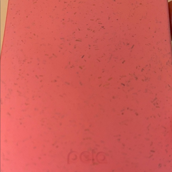 Bubblegum Pink iPhone 16 Eco-Friendly Pink Phone Case - Picture 7 of 7